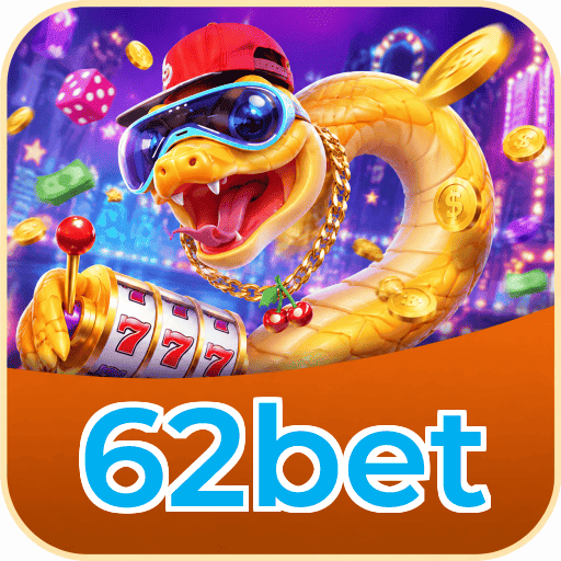 62bet Download Speed Test Logo - Teste de Velocidade Certificado