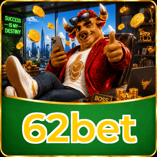 62bet Loteria Online Brasil - Plataforma Certificada