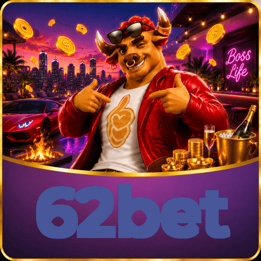 Comparação APP Mobile vs Versão Web 62bet