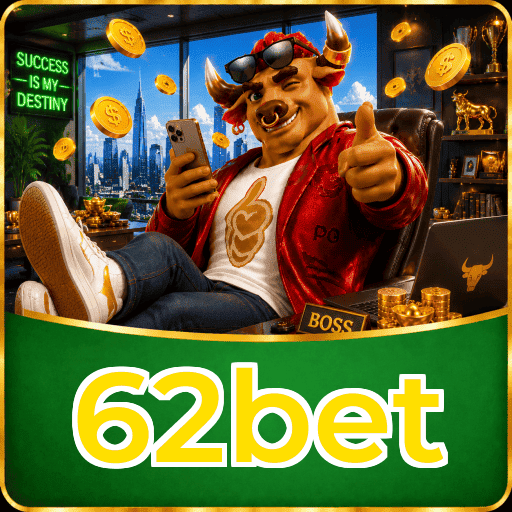 62bet Cassino Ao Vivo - 89 Mesas Evolution Gaming