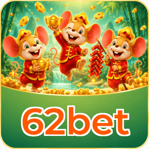 62bet Logo Seguro