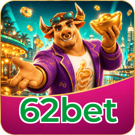 Bot 62bet Telegram