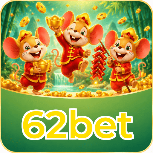 62bet Jackpots Progressivos