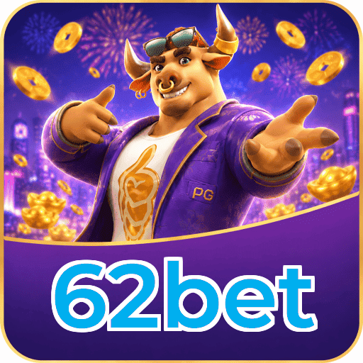 62bet Logo Verificado